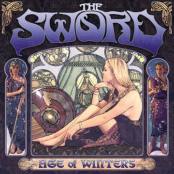 AGE OF WINTERS | VINYL RECORD (LP)