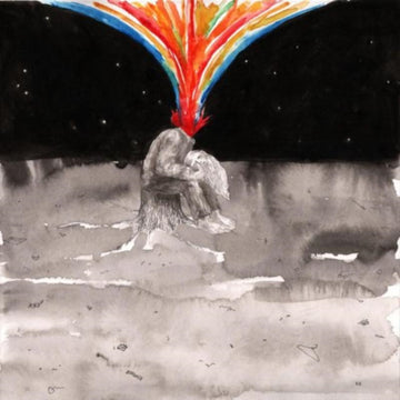 HARD TIMES HANGING AT THE END OF THE WORLD | VINYL RECORD (LP)