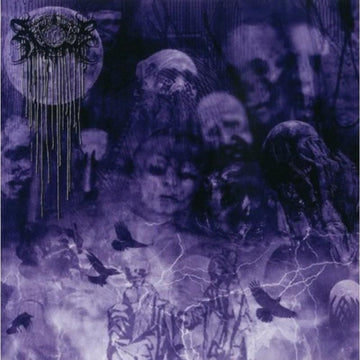 PORTAL OF SORROW | VINYL RECORD (LP)