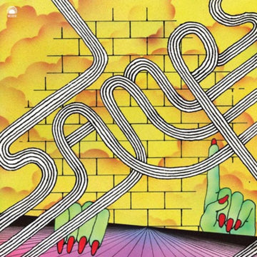 SAMPS | VINYL RECORD (LP)