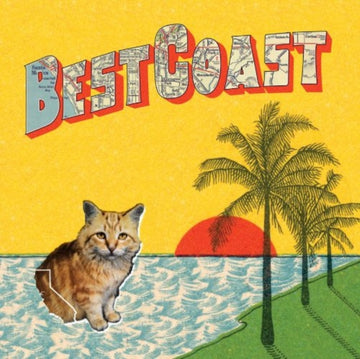 BEST COAST | CRAZY FOR YOU | VINYL RECORD (LP)
