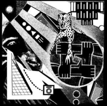 SOLDIERS OF FORTUNE | BALL STRENTH | VINYL RECORD (LP)