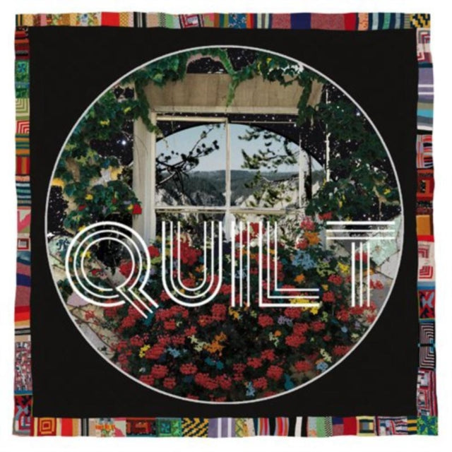 QUILT | QUILT | VINYL RECORD (LP)
