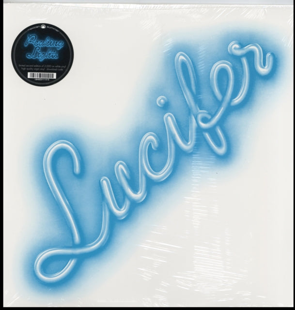 PEAKING LIGHTS | LUCIFER | VINYL RECORD (LP)