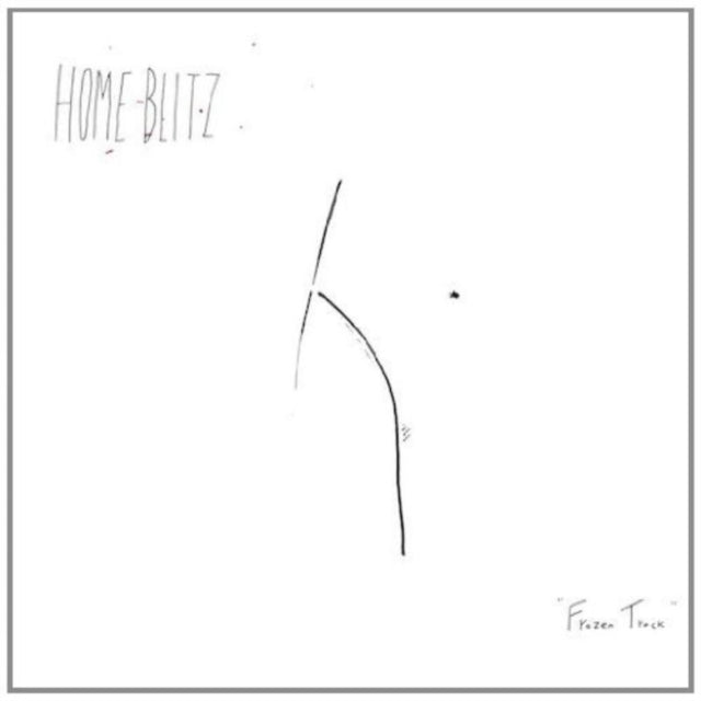 HOME BLITZ | FROZEN TRACKS | 12IN VINYL