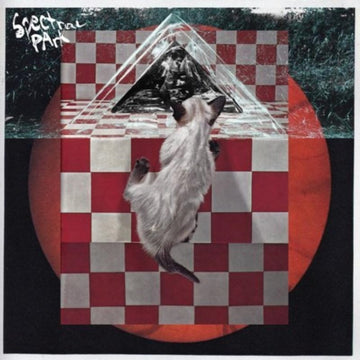 SPECTRAL PARK | VINYL RECORD (LP)