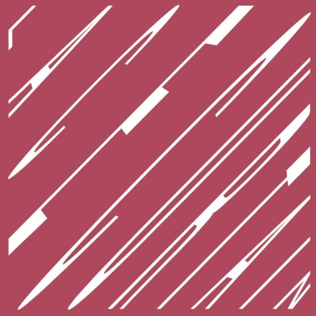 LACE CURTAIN | 3RD EP | VINYL RECORD (LP)