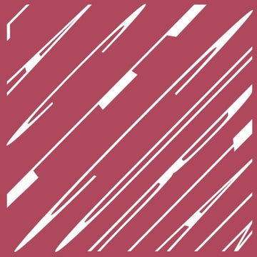 LACE CURTAIN | 3RD EP | VINYL RECORD (LP)
