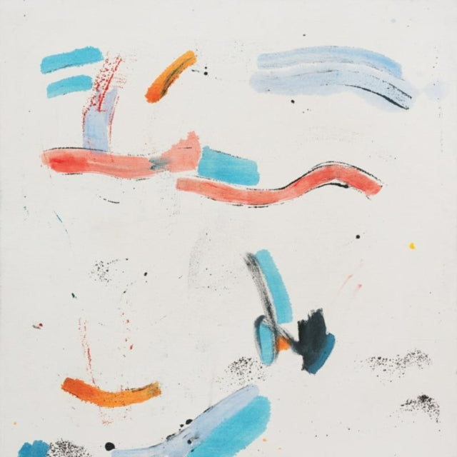 CANTU-LEDESMA, JEFRE | YEAR WITH 13 MOONS | VINYL RECORD (LP)