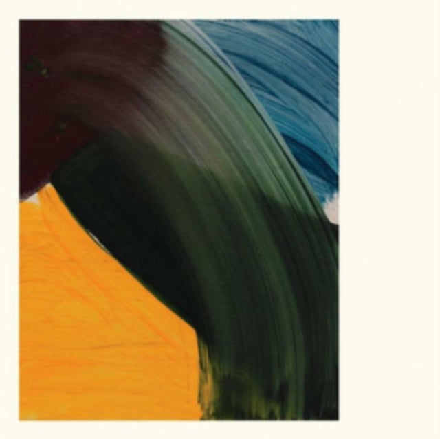 CANTU-LEDESMA, JEFRE | ON THE ECHOING GREEN | VINYL RECORD (LP)