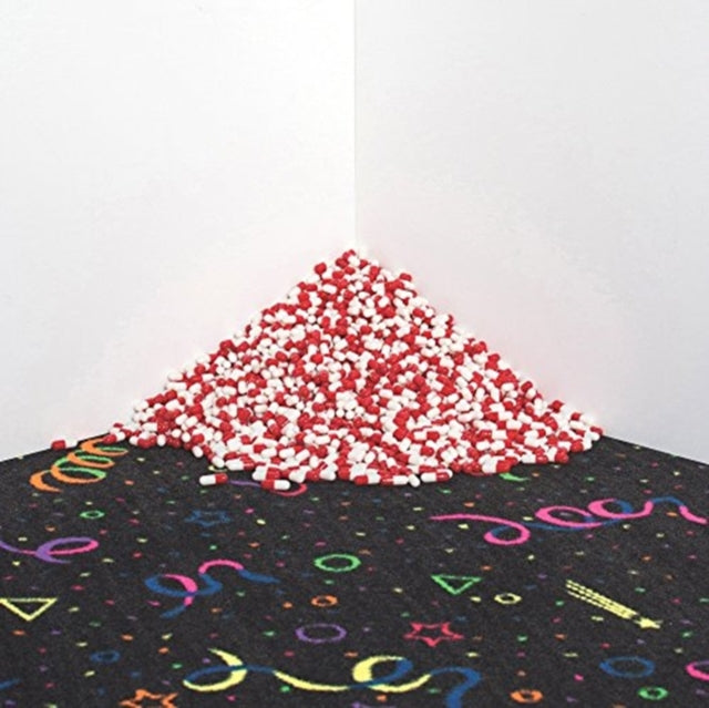 PILL | CONVENIENCE | VINYL RECORD (LP)