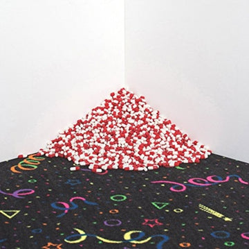 PILL | CONVENIENCE | VINYL RECORD (LP)