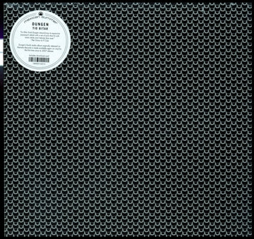 DUNGEN | TIO BITAR | VINYL RECORD (LP)