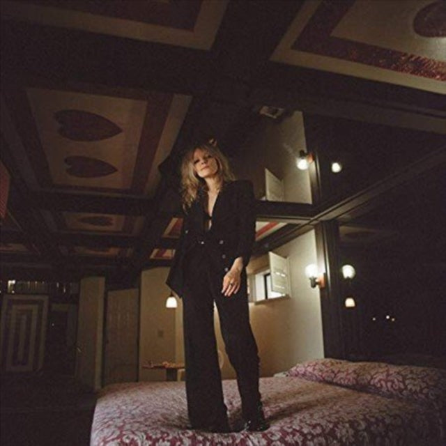 PRATT, JESSICA | QUIET SIGNS | VINYL RECORD (LP)