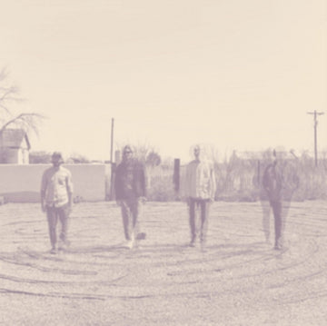 DUNGEN / WOODS | MYTHS 003 (LP) | VINYL RECORD (LP)