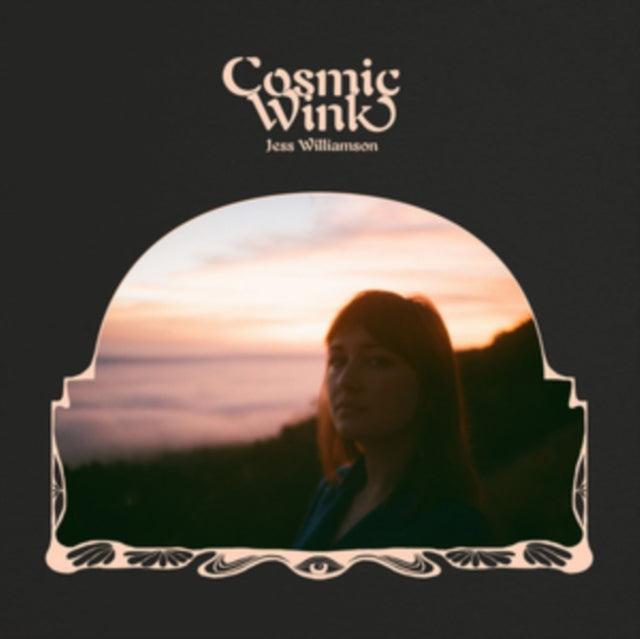 WILLIAMSON, JESS | COSMIC WINK (LP) | VINYL RECORD (LP)