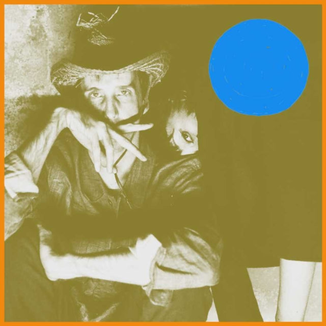 COX, BRADFORD; CATE LE BON | MYTHS 004 | VINYL RECORD (LP)