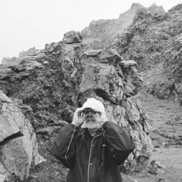 PHOTAY | WAKING HOURS | VINYL RECORD (LP)
