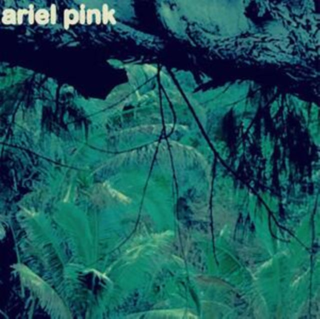 PINK, ARIEL | ODDITTIES SODOMIES VOL. 3 | VINYL RECORD (LP)