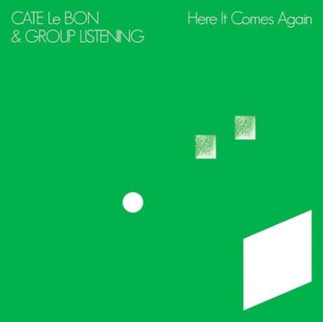 HERE IT COMES AGAIN | 12IN VINYL