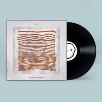DUNGEN | EN AR FOR MYCKET OCH TUSEN ALDRIG NOG | VINYL RECORD (LP)
