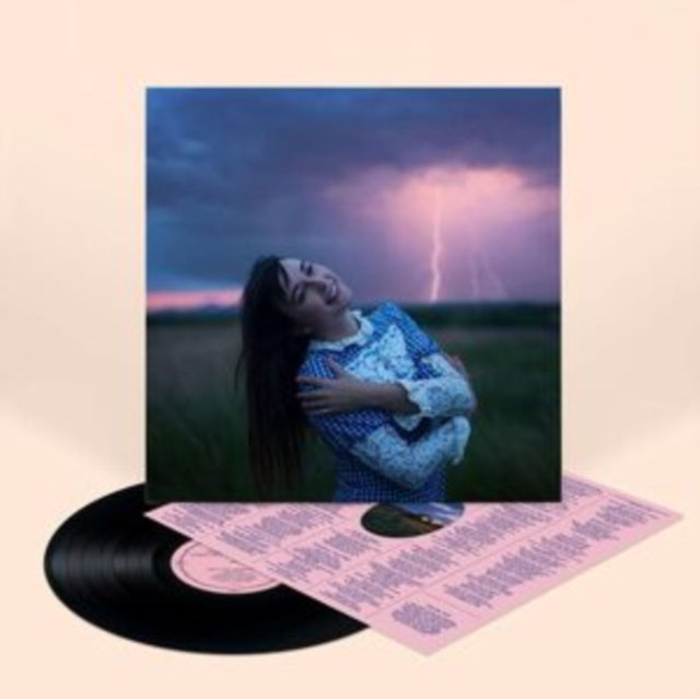 WILLIAMSON, JESS | TIME AIN'T ACCIDENTAL | VINYL RECORD (LP)