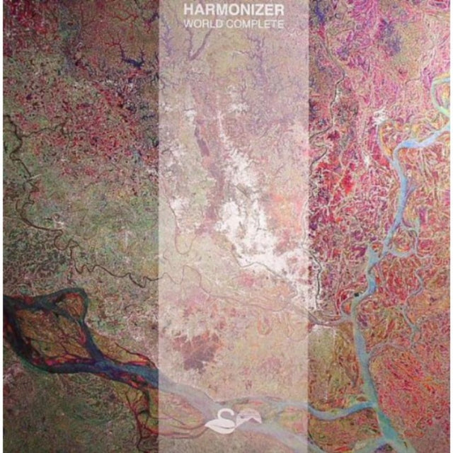 HARMONIZER | WORLD COMPLETE | 12IN VINYL