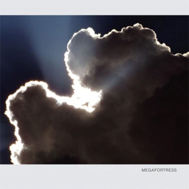 MEGAFORTRESS | MEGAFORTRESS | 12IN VINYL