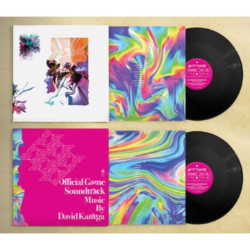 DYAD OGST | VINYL RECORD (LP)