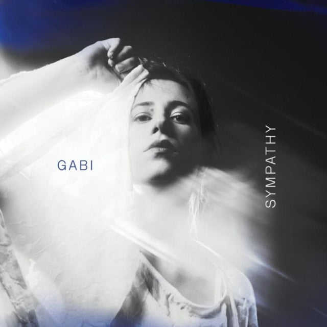GABI | SYMPATHY | VINYL RECORD (LP)
