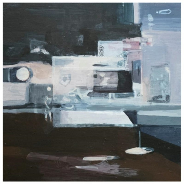 TALLESEN | STILLS LIT THROUGH  | VINYL RECORD (LP)
