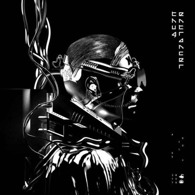 THUG ENTRANCER | ARCOLOGY | VINYL RECORD (LP)
