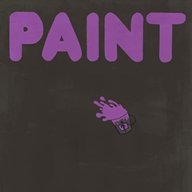 PAINT | PAINT | VINYL RECORD (LP)