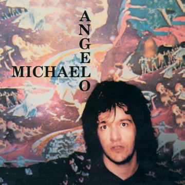 ANGELO, MICHAEL | MICHAEL ANGELO | VINYL RECORD (LP)