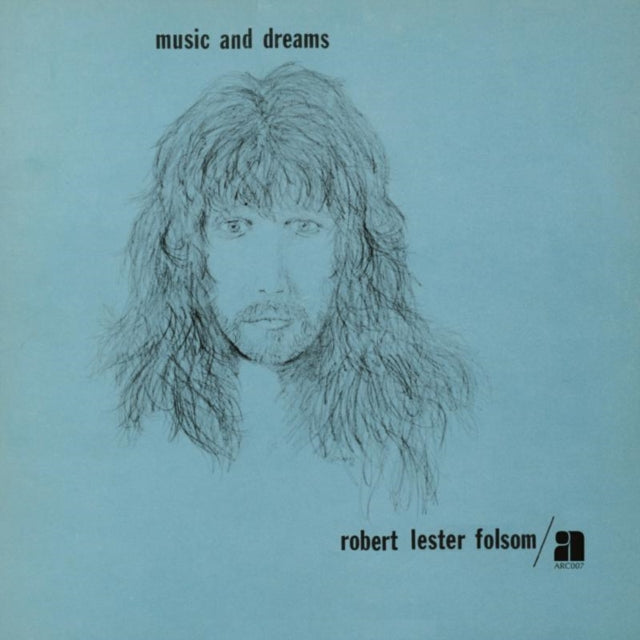 FOLSOM, ROBERT FOLSOM | MUSIC & DREAMS | VINYL RECORD (LP)