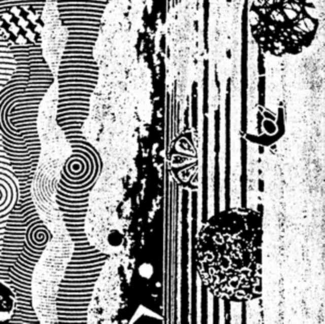 NIGHTCRAWLERS | BIOPHONIC BOOMBOX RECORDINGS | VINYL RECORD (LP)