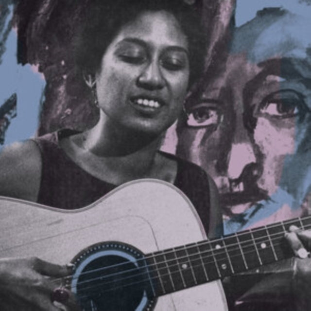 TANEGA, NORMA | Iâ€™M THE SKY: STUDIO & DEMO RECORDINGS, 1964â€“1971 (2LP) | VINYL RECORD (LP)