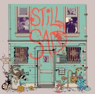 VARIOUS ARTISTS | ...STILL SAD (SEAFOAM SWIRL VINYL/2LP) | VINYL RECORD (LP)