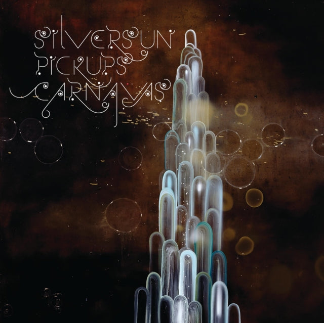 SILVERSUN PICKUPS | CARNAVAS | VINYL RECORD (LP)