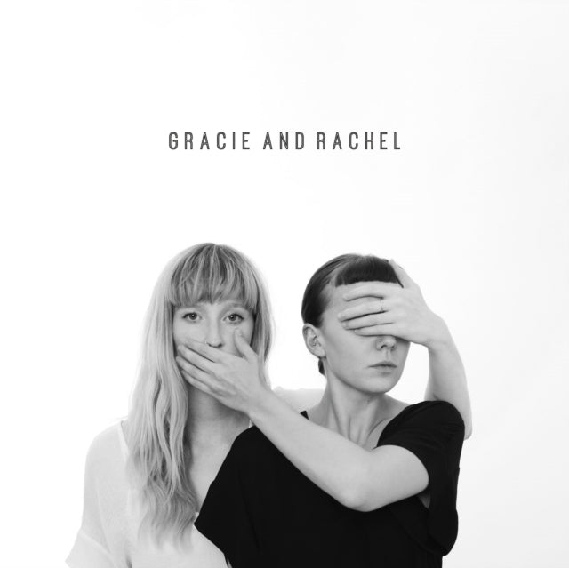 GRACIE & RACHEL | GRACIE & RACHEL | VINYL RECORD (LP)