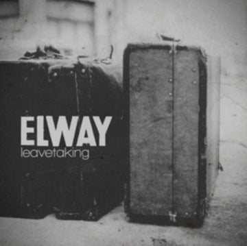 ELWAY | LEAVETAKING | CD