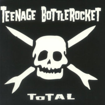 TOTAL | VINYL RECORD (LP)
