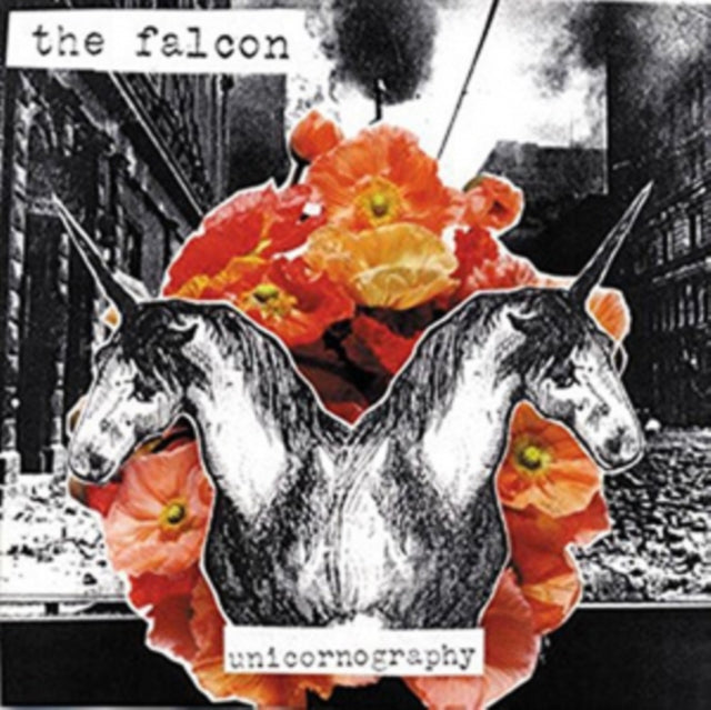 FALCON | UNICORNOGRAPHY | VINYL RECORD (LP)