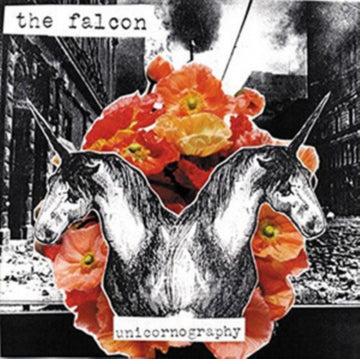 FALCON | UNICORNOGRAPHY | VINYL RECORD (LP)