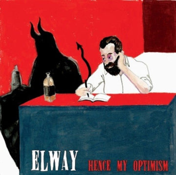 ELWAY | HENCE MY OPTIMISM | 7IN VINYL