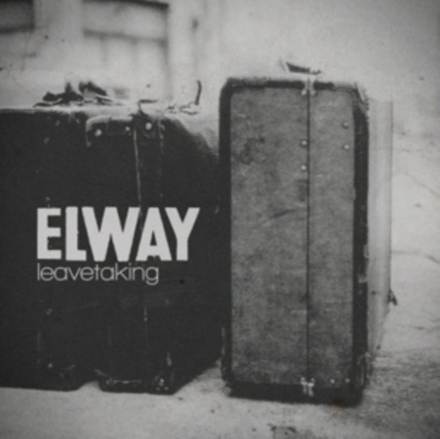 ELWAY | LEAVETAKING | VINYL RECORD (LP)