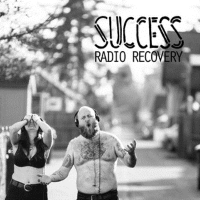 SUCCESS | RADIO RECOVERY | VINYL RECORD (LP)