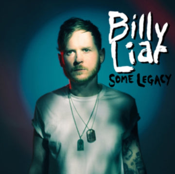SOME LEGACY | VINYL RECORD (LP)