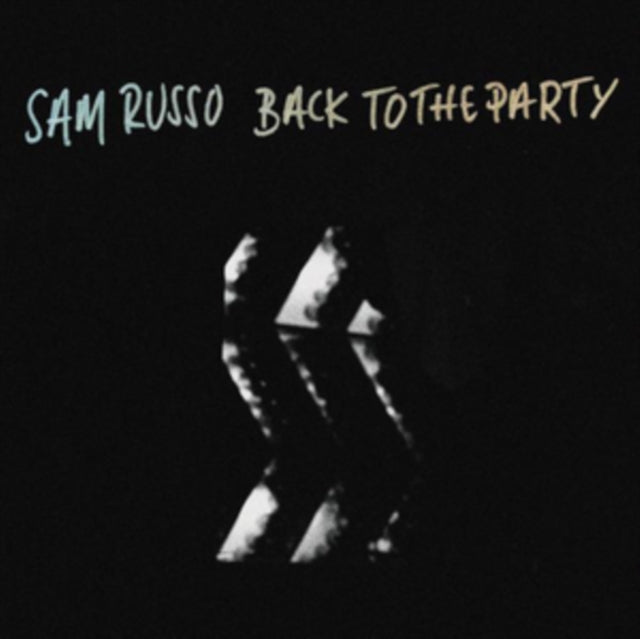 RUSSO, SAM | BACK TO THE PARTY | VINYL RECORD (LP)