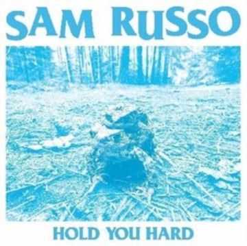 HOLD YOU HARD | VINYL RECORD (LP)
